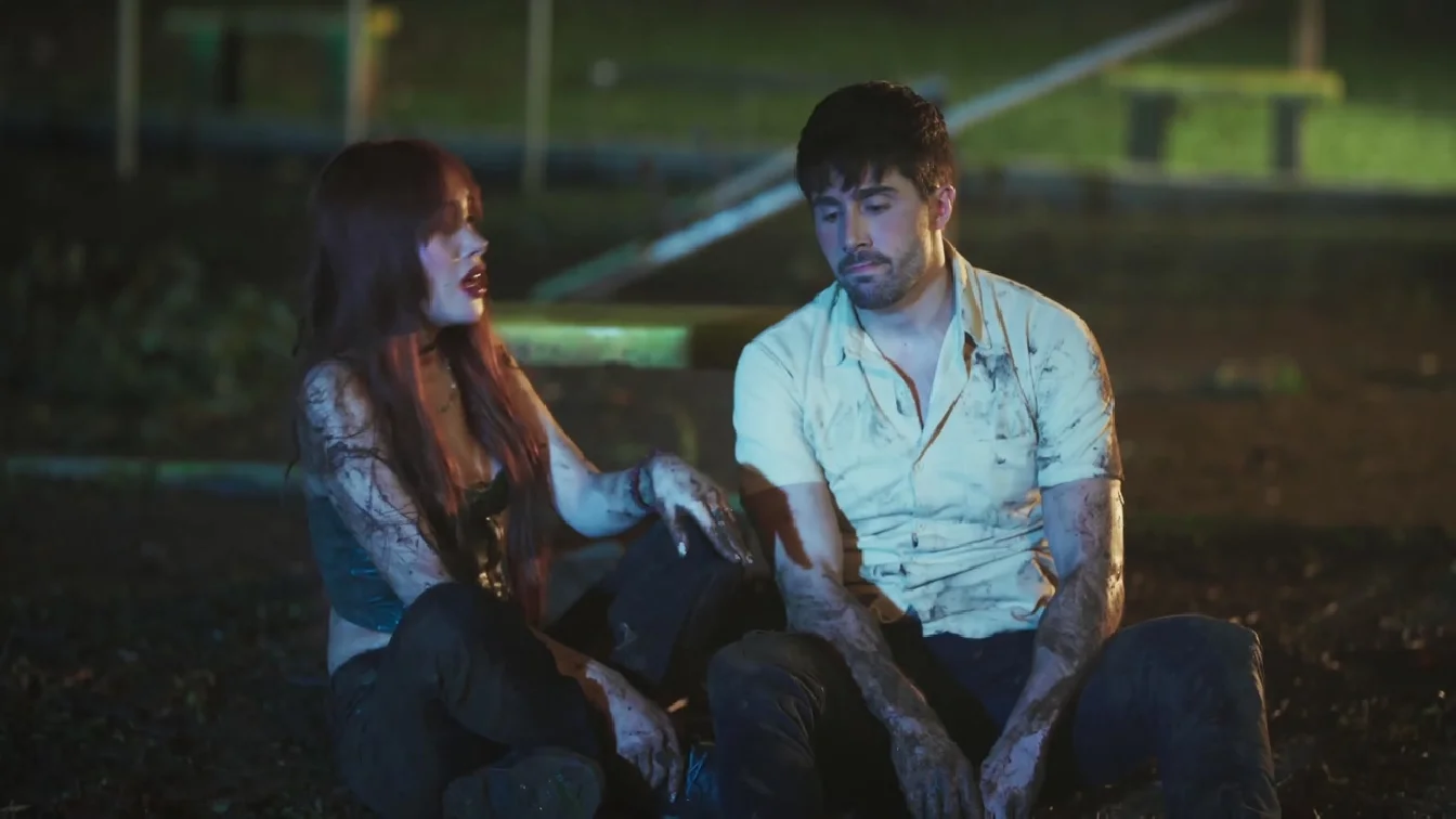 Kapag Tumayo Ang Testigo Tagalog